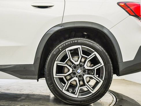 Used 2025 BMW X1 xDrive28i w/ Convenience Package image 11