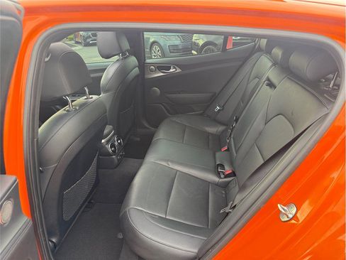 Used 2019 Kia Stinger GTS AWD/4WD image 31