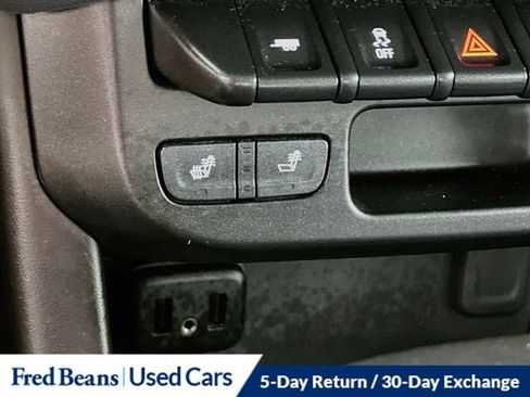 Used 2021 Chevrolet Colorado Z71 AWD/4WD image 26