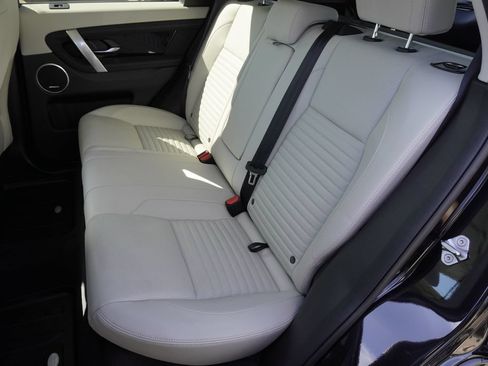 Used 2025 Land Rover Discovery Sport S AWD/4WD image 30