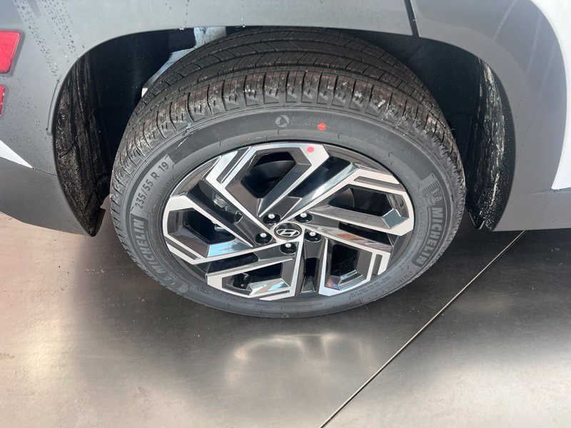 New 2026 Hyundai Tucson Limited AWD/4WD image 10