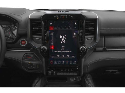 Used 2022 RAM 1500 TRX w/ TRX Level 2 Equipment Group AWD/4WD image 10