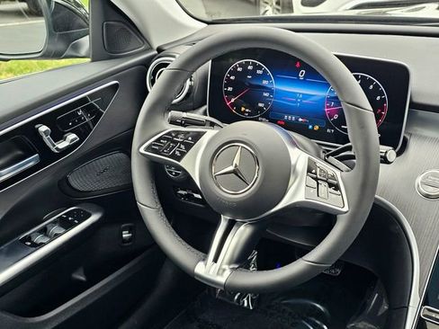 New 2026 Mercedes-Benz C 300 4MATIC Sedan image 26