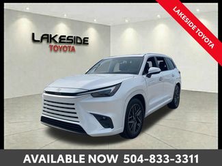 Used 2024 Lexus TX 350 FWD w/ Technology Package 360° Tour