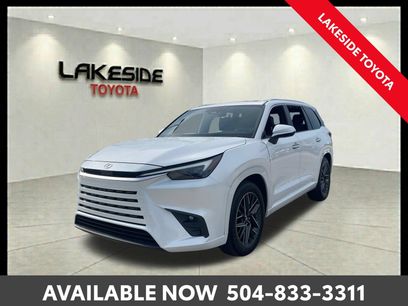 Used 2024 Lexus TX 350 FWD w/ Technology Package