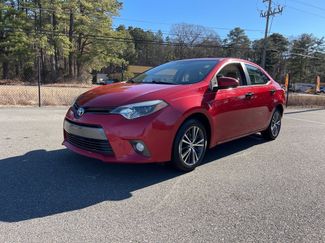 Used 2016 Toyota Corolla L video 2