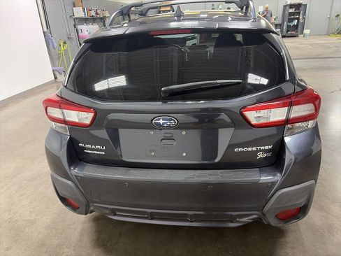 Used 2019 Subaru Crosstrek 2.0i Limited w/ Moonroof Package AWD/4WD image 4