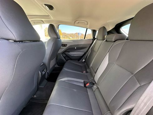 New 2026 Subaru Crosstrek 2.0i Premium image 14