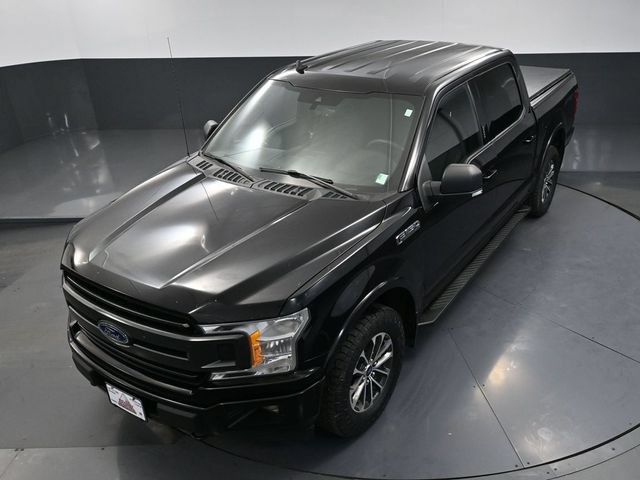 Used 2019 Ford F150 XLT w/ Equipment Group 302A Luxury AWD/4WD image 48