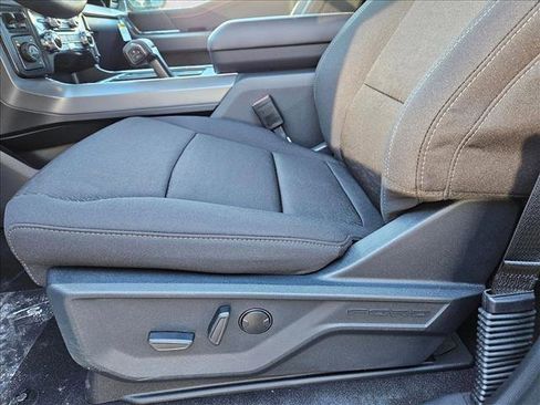 New 2026 Ford F150 XLT w/ Equipment Group 302A MID image 4