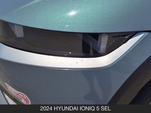 Used 2024 Hyundai Ioniq 5 SEL RWD image 10
