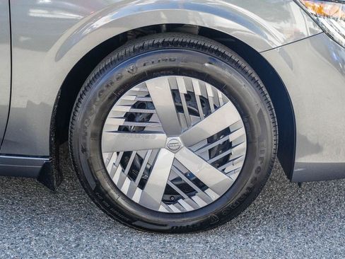 Used 2026 Nissan Sentra S w/ Floor Mat Package FWD image 11