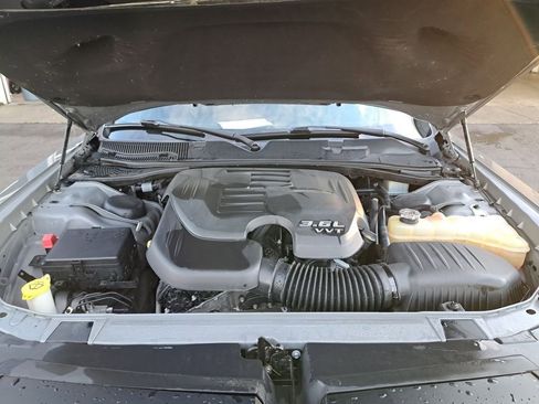 Used 2018 Dodge Challenger SXT Plus image 26