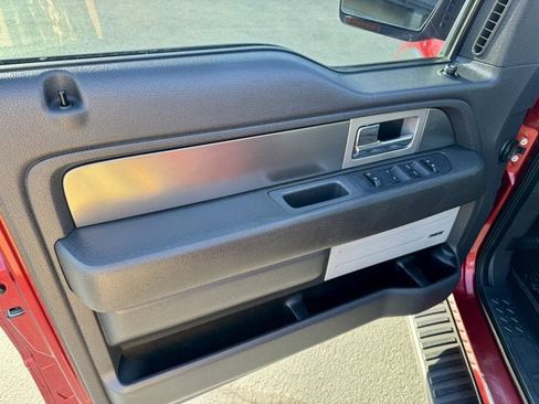 Used 2013 Ford F150 FX4 w/ Luxury Equipment Group image 22