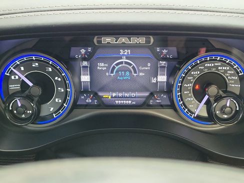 Used 2019 RAM 1500 Limited RWD image 25