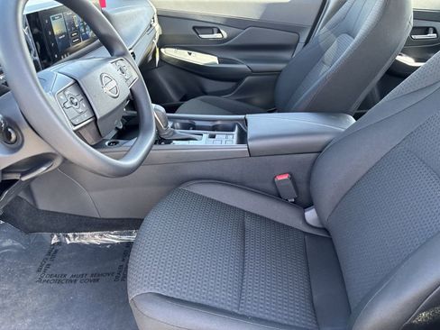 New 2026 Nissan Sentra S w/ Floor Mat Package FWD image 14