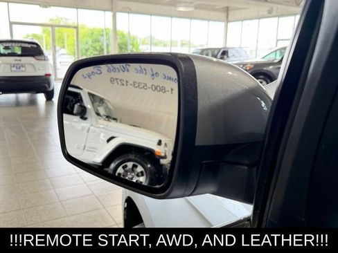 Used 2023 Ford Edge SEL w/ Convenience Package AWD/4WD image 22
