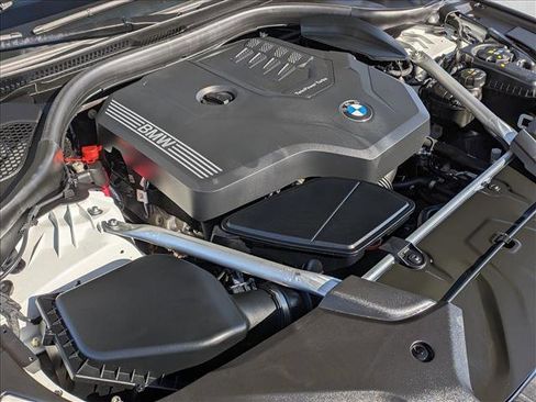 Used 2023 BMW 530i xDrive w/ Convenience Package image 24