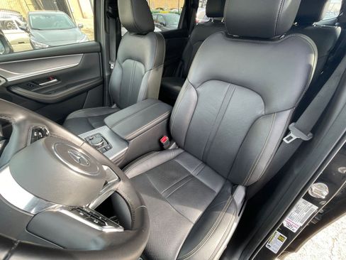 Used 2025 MAZDA CX-90 3.3 Turbo w/ Preferred Package image 39