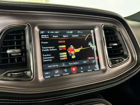 Used 2023 Dodge Challenger SRT Hellcat image 25