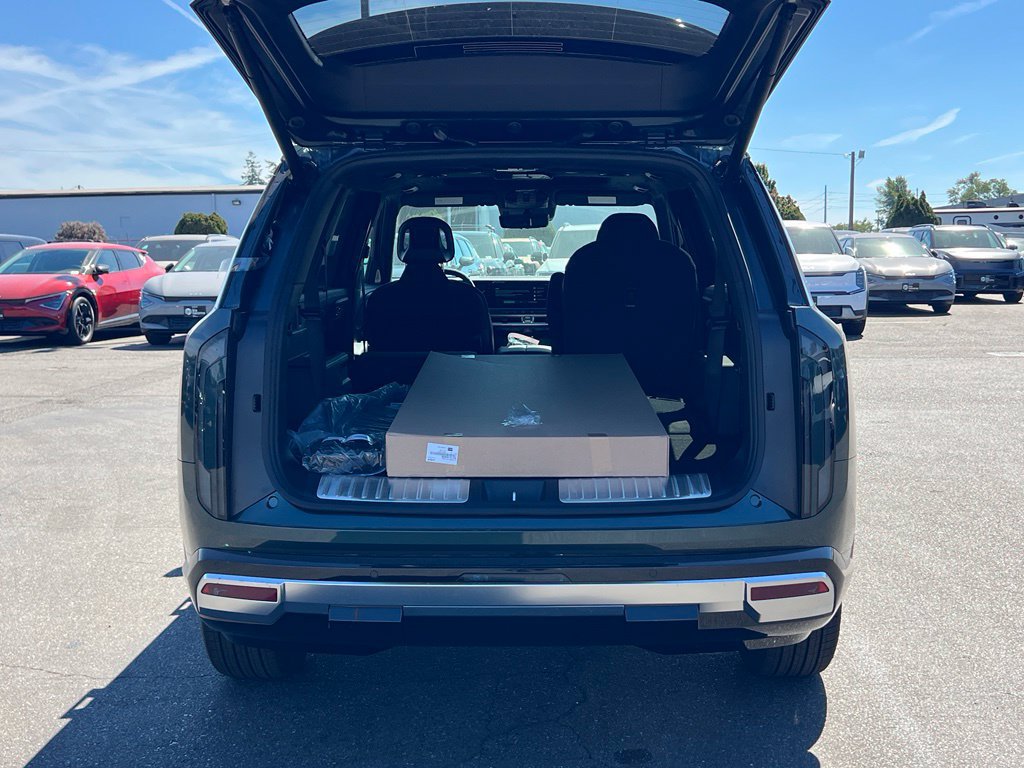 New 2027 Kia Telluride SX Prestige AWD/4WD image 12