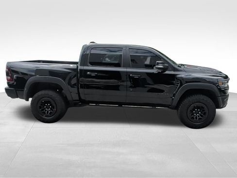 Used 2021 RAM 1500 TRX w/ TRX Level 2 Equipment Group AWD/4WD image 6