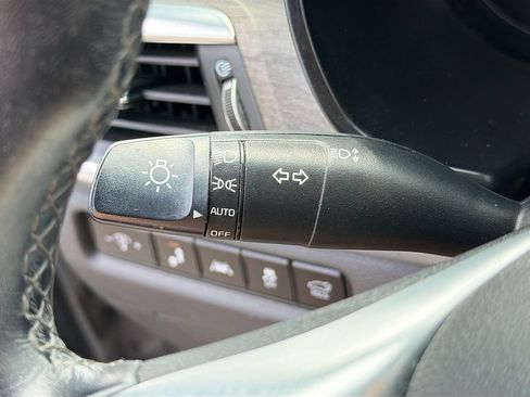 Used 2022 Kia Telluride EX w/ EX Premium Package AWD/4WD image 22
