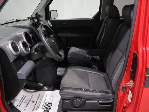 Used 2005 Honda Element EX image 10