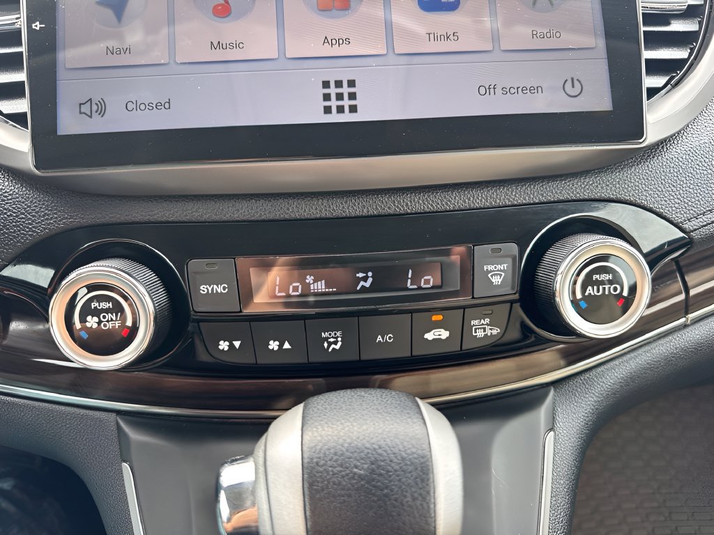 Used 2016 Honda CR-V Touring image 22