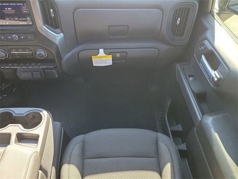 New 2026 Chevrolet Silverado 1500 Custom image 9