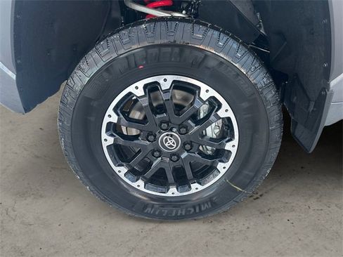 New 2026 Toyota Tundra SR5 image 14
