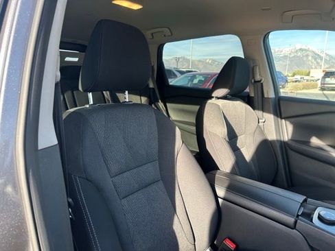 Used 2024 Nissan Rogue SV AWD/4WD image 18