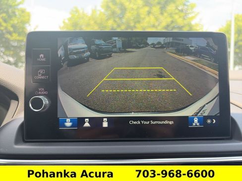Certified 2025 Acura ADX AWD image 15