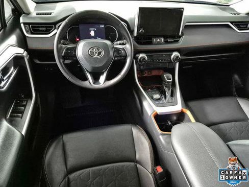 Certified 2024 Toyota RAV4 Adventure AWD/4WD image 10
