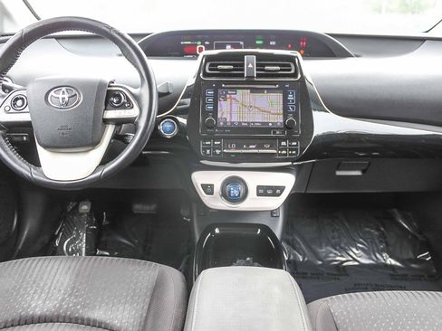 Used 2019 Toyota Prius Prime Plus image 13