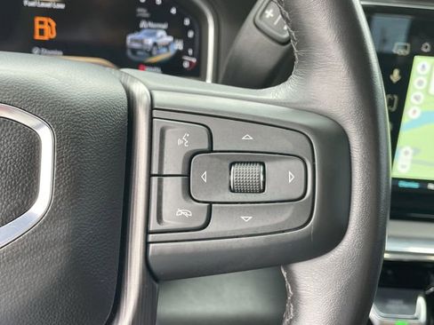 Used 2024 GMC Sierra 2500 Denali Ultimate image 36