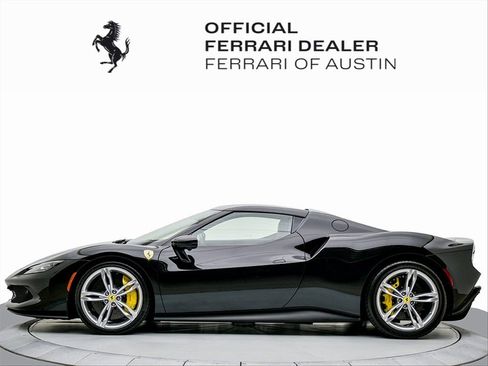 Used 2023 Ferrari 296 GTB image 2