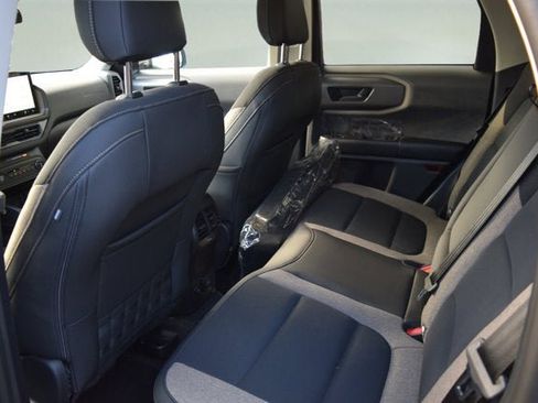 New 2025 Ford Bronco Sport Big Bend image 5