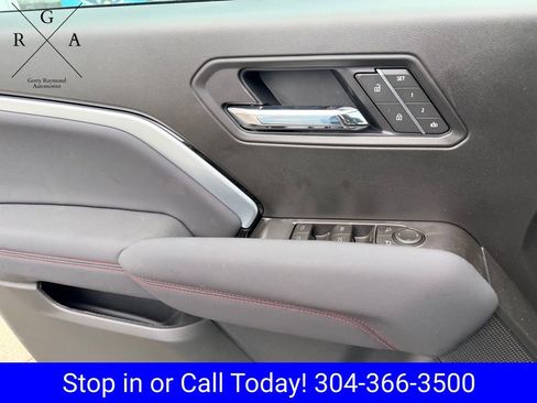 New 2026 Chevrolet Colorado Z71 w/ Midnight Edition AWD/4WD image 24