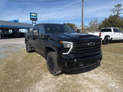 New 2026 Chevrolet Silverado 3500 High Country w/ High Country Premium Package