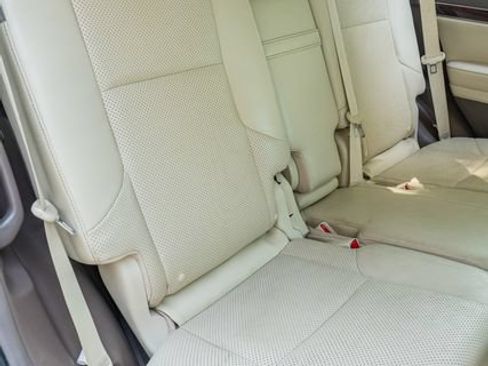 Used 2011 Lexus GX 460 Premium AWD/4WD image 40