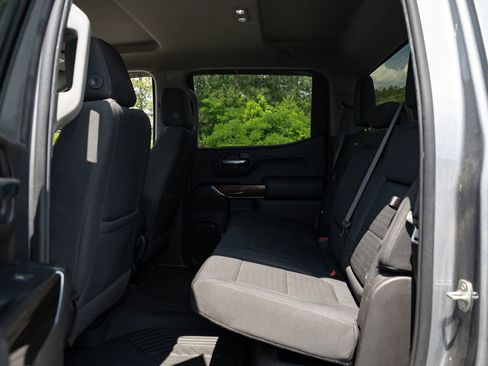 Used 2021 Chevrolet Silverado 1500 RST AWD/4WD image 18