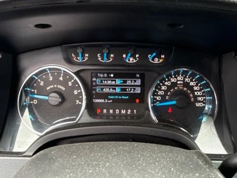 Used 2013 Ford F150 XLT w/ XTR Pkg AWD/4WD image 32