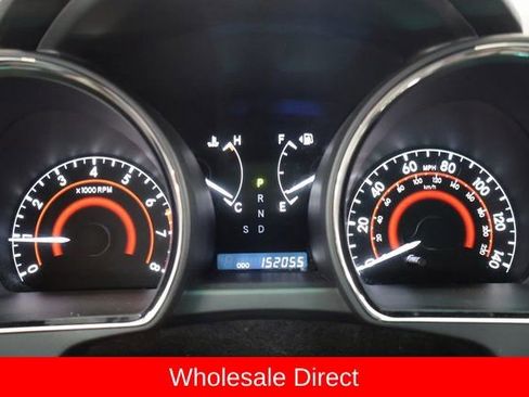 Used 2012 Toyota Highlander 4WD w/ Tech Pkg image 15
