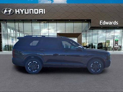 New 2026 Hyundai Palisade XRT Pro image 8
