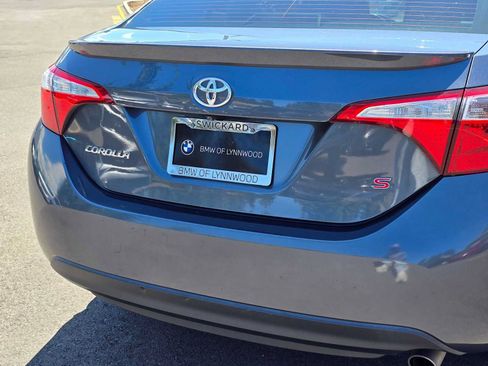 Used 2014 Toyota Corolla S FWD image 13