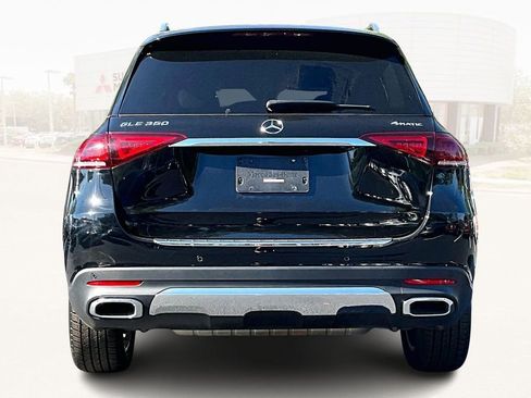 Used 2022 Mercedes-Benz GLE 350 4MATIC w/ Premium Package image 5