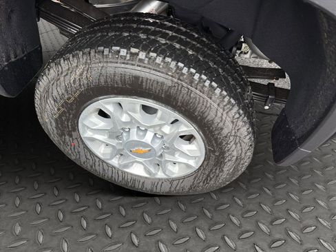 New 2026 Chevrolet Silverado 3500 LT w/ All Star Edition image 23
