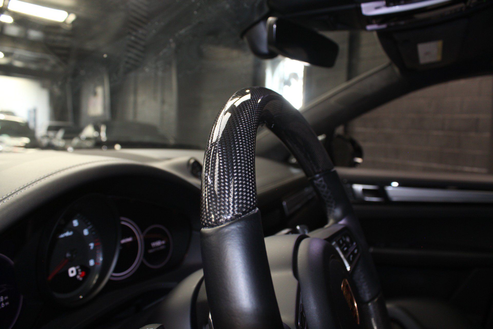 Used 2022 Porsche Cayenne Turbo AWD/4WD image 59