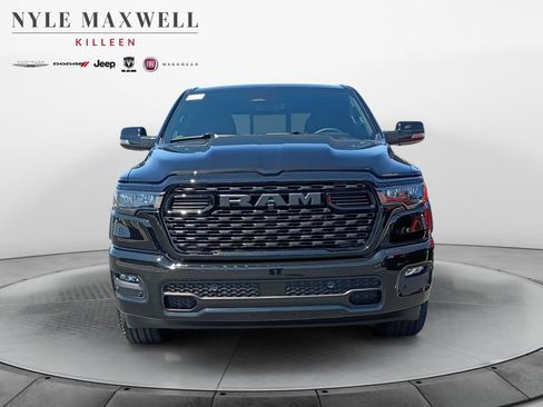 New 2026 RAM 1500 Lone Star w/ Night Edition RWD image 18